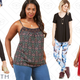 BOGO 50% off fan favorites